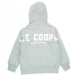 Veste à capuche Lee Cooper