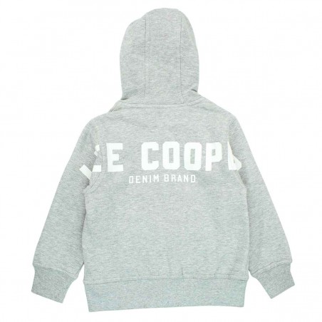 Veste à capuche Lee Cooper