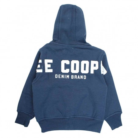 Veste à capuche Lee Cooper