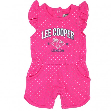 Combishort Lee Cooper