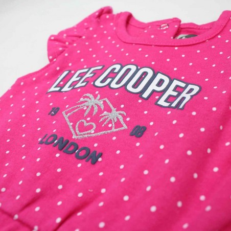 Combishort Lee Cooper