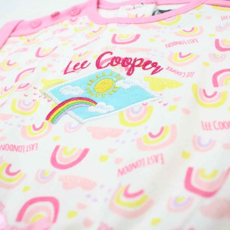 Combishort Lee Cooper