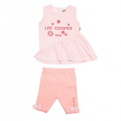 Ensemble bébé Lee Cooper