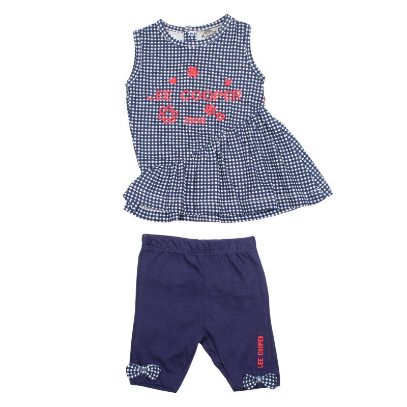 Ensemble bébé Lee Cooper