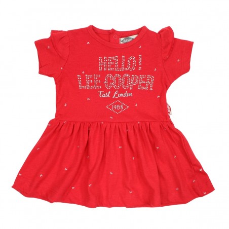 Ensemble bébé Lee Cooper