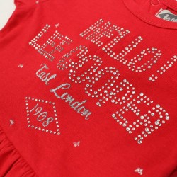 Ensemble bébé Lee Cooper