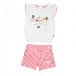 Ensemble bébé Lee Cooper