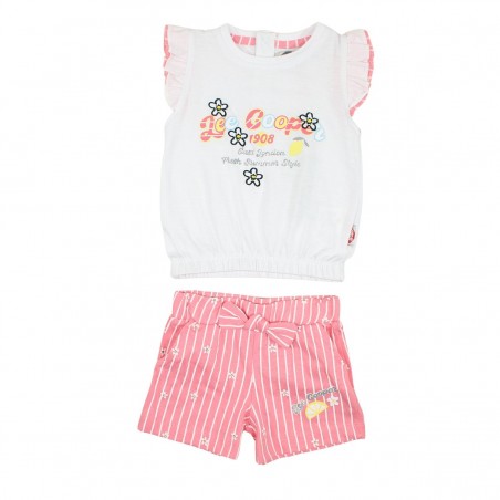 Ensemble bébé Lee Cooper