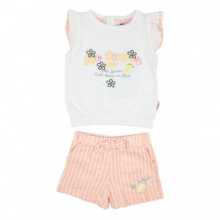 Ensemble bébé Lee Cooper