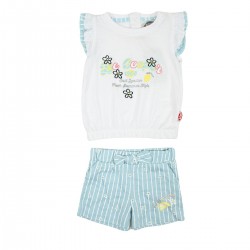 Ensemble bébé Lee Cooper