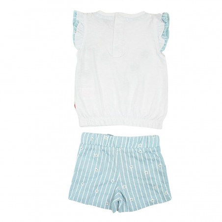 Ensemble bébé Lee Cooper