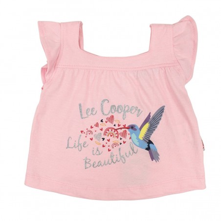 Ensemble bébé Lee Cooper