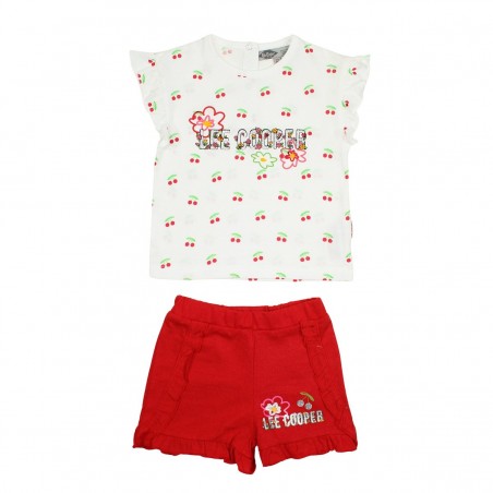 Ensemble bébé Lee Cooper