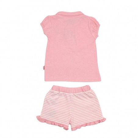 Ensemble bébé Lee Cooper