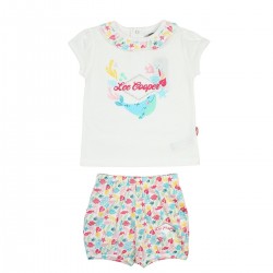 Ensemble bébé Lee Cooper