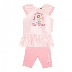 Ensemble bébé Lee Cooper