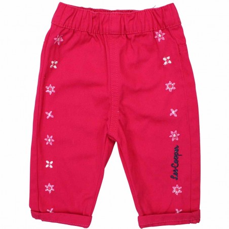 Ensemble bebe fille Lee Cooper