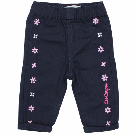 Ensemble bebe fille Lee Cooper