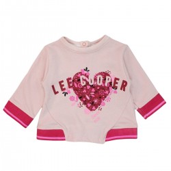 Ensemble bebe fille Lee Cooper