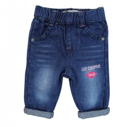 Ensemble bebe fille Lee Cooper