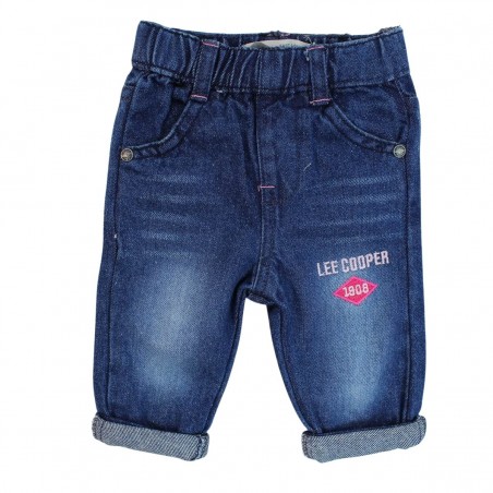 Ensemble bebe fille Lee Cooper