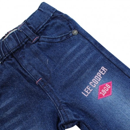 Ensemble bebe fille Lee Cooper