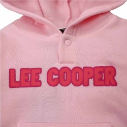 Ensemble bebe fille Lee Cooper