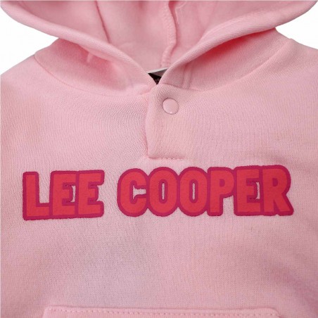 Ensemble bebe fille Lee Cooper