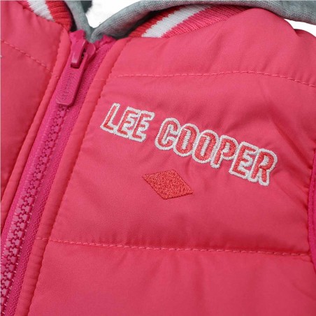 Ensemble bebe fille Lee Cooper