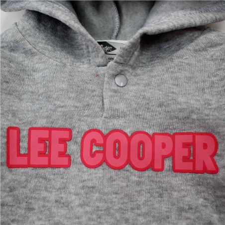 Ensemble bebe fille Lee Cooper