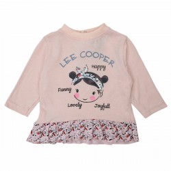 Ensemble bebe fille Lee Cooper