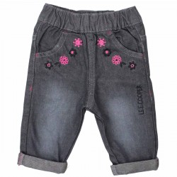 Ensemble bebe fille Lee Cooper