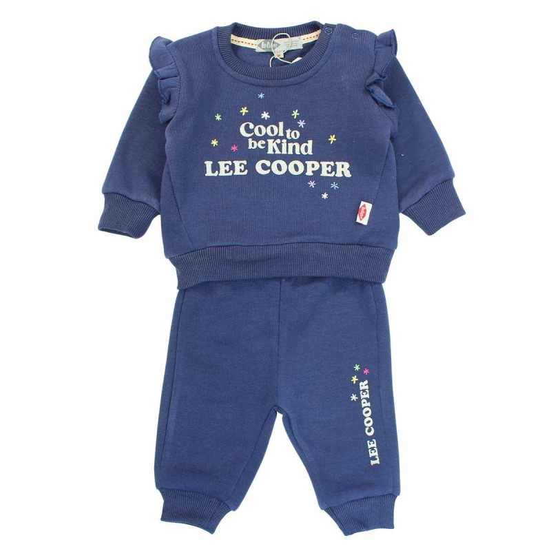 Jogging bebe Lee Cooper