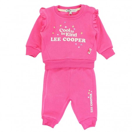 Jogging bebe Lee Cooper