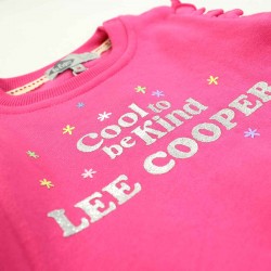 Jogging bebe Lee Cooper