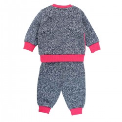 Jogging bébé fille Lee Cooper