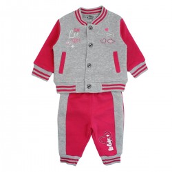 Jogging bébé fille Lee Cooper