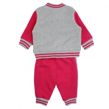 Jogging bébé fille Lee Cooper