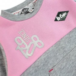 Jogging bébé fille Lee Cooper