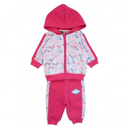 Jogging bébé fille Lee Cooper