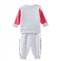 Jogging bébé fille Lee Cooper