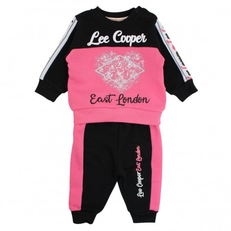 Jogging bebe Lee Cooper.