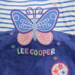 Grenouillère bebe Lee Cooper