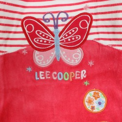 Grenouillère bebe Lee Cooper