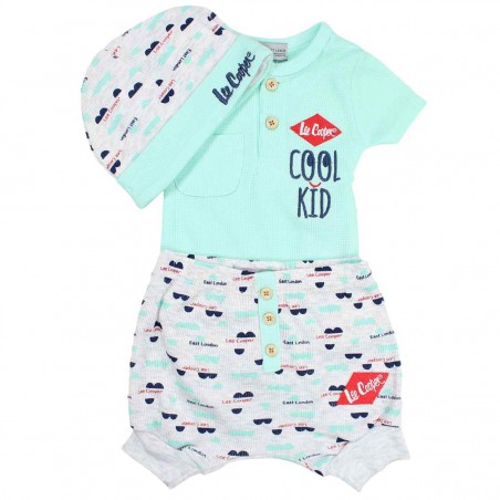 Ensemble bebe Lee Cooper