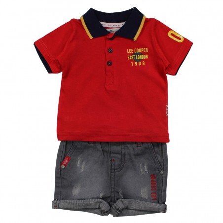 Ensemble bebe Lee Cooper