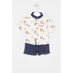 Ensemble bebe Lee Cooper