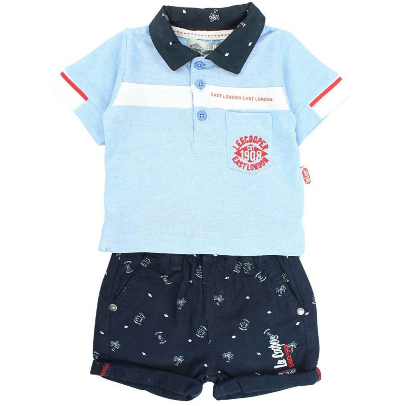 Ensemble bebe Lee Cooper