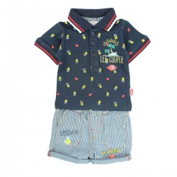 Ensemble bebe Lee Cooper