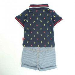 Ensemble bebe Lee Cooper